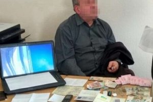 У Києві СБУ схопила російського шпигуна, що працював на стратегічному підприємстві Міноборони