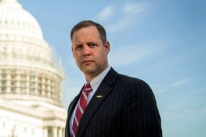 Новий директор: стало відомо, хто очолить NASA