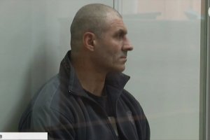 Справа Майдану: жоден адвокат тітушки Шадрова не прийшов до суду