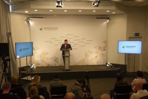 Ситник: Оцінювати роботу НАБУ неможливо, поки не будуть винесені вироки по порушених справах