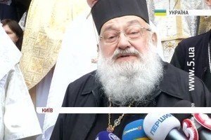 Екс-голова УГКЦ закликає вірити у неминучу перемогу над злом