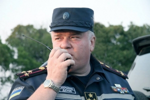 Cуд поновив Бочковського на посаді голови ДСНС: йому виплатять зарплату від 2015 року – експерт