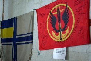 100-річчя створення Українського флоту: в Одесі відкрилася спеціалізована виставка