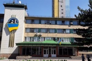 Пожежа на шахті Донеччини: з вогню евакуювали 6 жінок