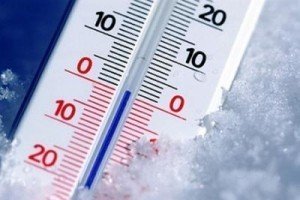 У найближчі дві доби на Україну чекають заморозки та дощі
