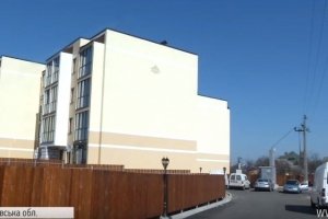 Під Києвом вперше за часів незалежної України можуть знести незаконну новобудову – подробиці