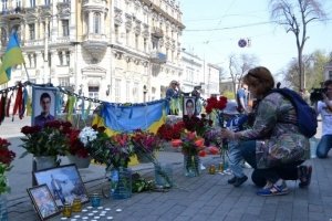 Роковини трагедії 2 травня в Одесі: що відомо про ті події та які заходи заплановані
