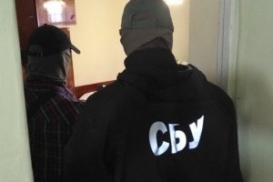 Невдало з'їздив до дружини: правоохоронці затримали бойовика "ДНР"