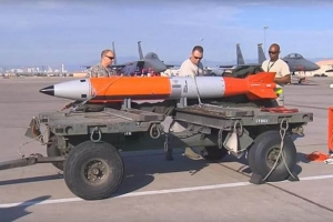 США повернули ядерну зброю на британську авіабазу вперше з 2008 року – ЗМІ