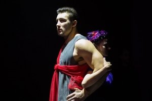 У Києві розшукують таланти для барокової опери