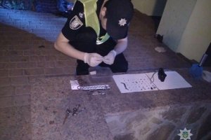 Вночі на Подолі прогримів вибух: що розповіли в поліції