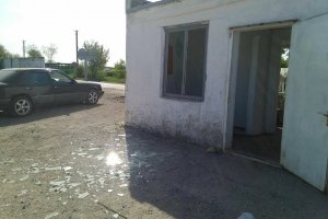 КПВВ "Гнутове" відновив роботу і працює у штатному режимі &ndash; ДПСУ 