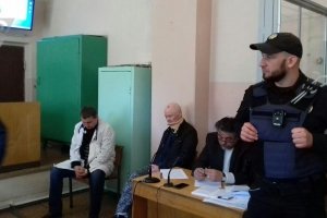 Трагічне ДТП в Кривому Розі: головний підозрюваний помер у СІЗО