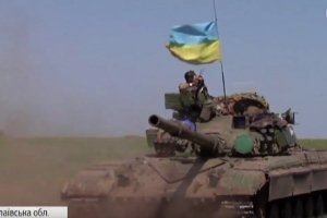 Масштабні навчання 56-ї мотопіхотної бригади на "Широкому лані": які завдання армійці виконували вперше