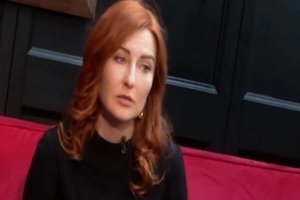 "Кіно з Яніною Сколовою": продюсер про секрет популярності серіалу "Школа" – відео