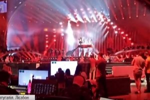 Офіційний старт "Євробачення-2018": чим збирається вражати європейських глядачів Melovin