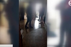 У Харкові затримали групу осіб, які кілька днів тому напали у Києві на "кіборга"