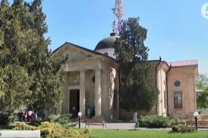 Старша від арки в Парижі: які загадки Херсонської фортеці приваблюють туристів з усього світу