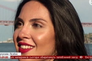 Весільна сукня та хлопці догори дригом: чим дивують зірки Євробачення-2018 – ФОТО