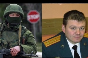 Докази причетності російських військовиків до обстрілів Маріуполя – ФОТО