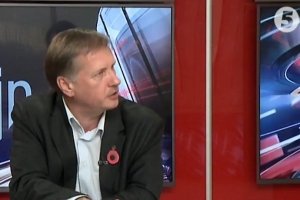 8 травня має бути вихідним днем – Чорновіл
