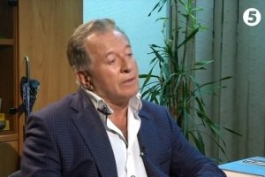 Гінзбург: Блокчейн – головний драйвер фінансового сектора