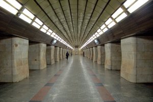 Мінрегіон планує розглянути пропозицію щодо туалетів у метро