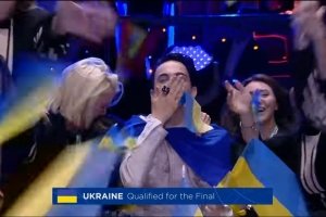 Хто виступить у фіналі: результати другого півфіналу "Євробачення-2018"