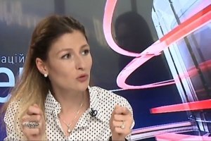 Взяли на озброєння британський досвід: Джапарова про новітню практику страткому в Україні