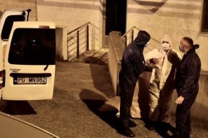 У МЗС підтвердили загибель українки в Чорногорії