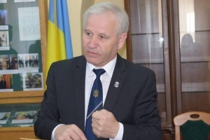 Консула України в Гамбурзі відсторонили від виконання обов'язків