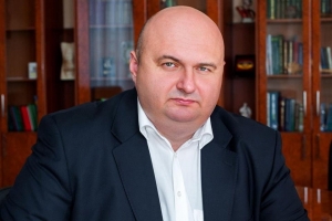Голова Хмельниччини публічно оголосив про відставку