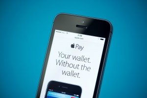 Офіційно: Apple Pay вже працює в Україні