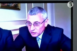 Шуляк розповів у суді, як консультував Януковича щодо введення російських військ в Україну