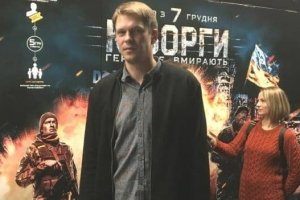 "ЗА ЧАЙ.COM": кінокіборг "Субота" – актор Андрій Ісаєнко в ефірі "5 каналу"