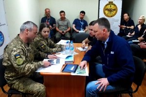 Погіршення ситуації: Хуга просять вплинути на окупантів, аби ті припинили обстрілювати цивільних