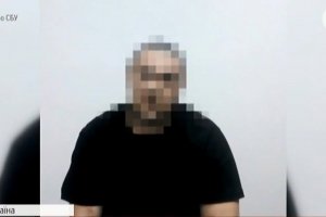 Підполковника Нацгвардії заґратували на 13 років