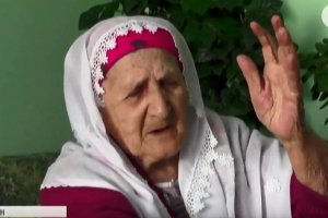 "В кімнаті жили 18 людей, їли з одного казана": 92-річна Зейнап Асанова про депортацію та життя в Узбекистані