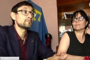 "Якесь дежавю": родина кримських татар розповіли, як виїздили з Криму в 2014-му і як у Львові починали з нуля