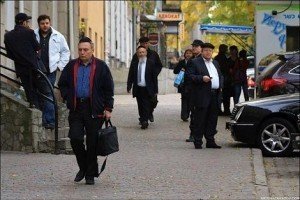 Одеські євреї приготувалися до евакуації з міста - Jerusalem Post