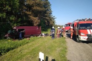На Львівщині сталася ДТП: є загиблі