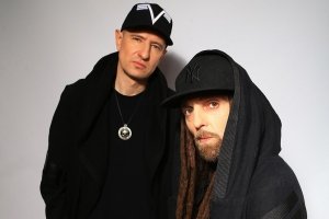 Green Greу запрошує на концерт у "Докер Пабі"