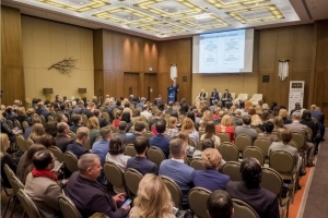 У Києві відбудеться Другий форум з прямого оподаткування