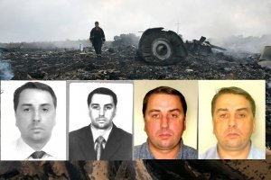 Bellingcat: Причетний до збиття MH17 офіцер ГРУ був "куратором" в "ЛНР" і контактував з Сурковим