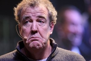 Ведучий Top Gear потролив голкіпера "Ліверпулю" після поразки