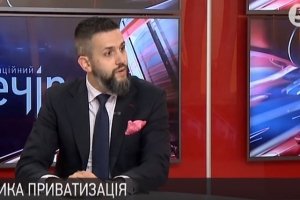 Нефьодов прокоментував інформацію у ЗМІ: "Ніхто не пропонував мені місце ні в "п’ятірці", ні в "десятці" Гройсмана"