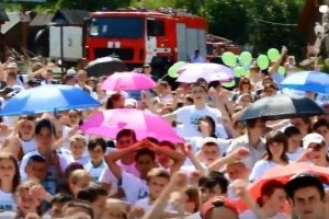 У Чернівцях благодійний фестиваль 