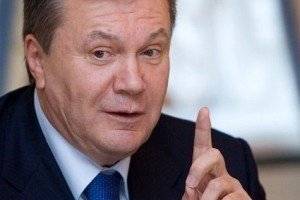 Янукович через російські ЗМІ: "кривава хунта" вбила знищила 300 мирних жителів