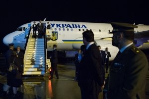 В гостях у короля, прем'єра та глави Конгресу: яким був триденний візит Порошенка до Іспанії