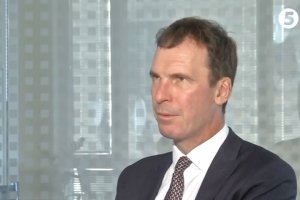 На банківському ринку України недостатньо конкуренції – Світек